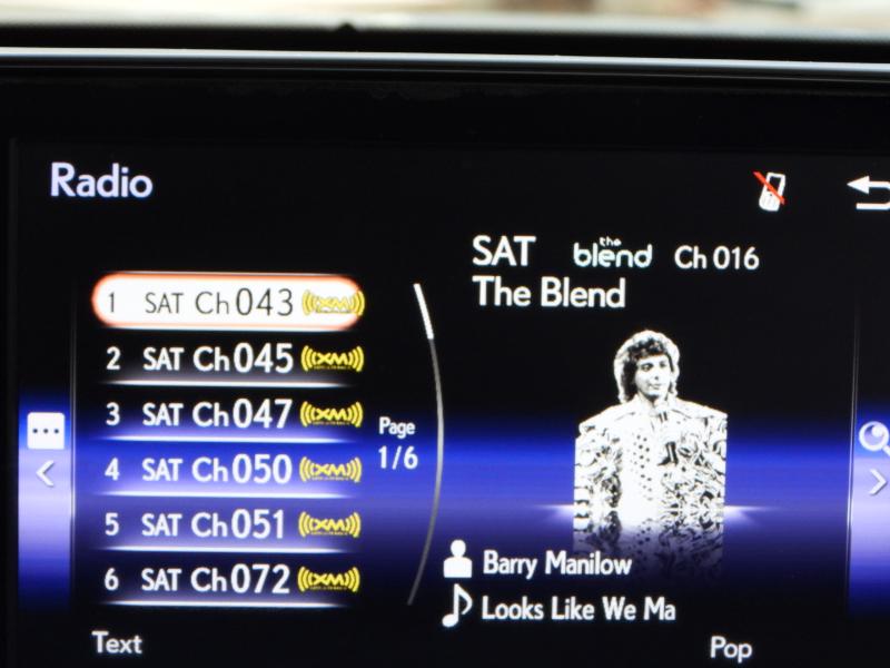 Lexus RX 350 FWD 2018