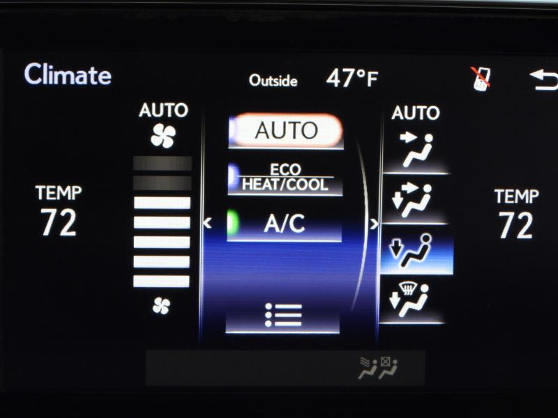 Lexus RX 350 FWD 2018