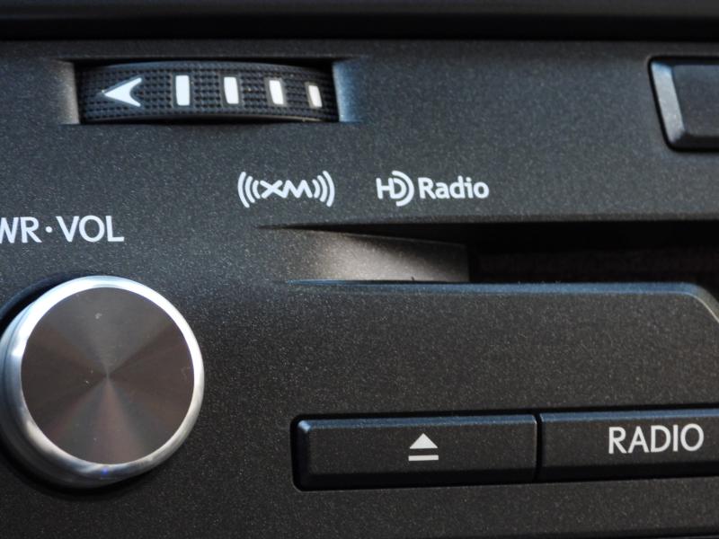 Lexus RX 350 FWD 2018