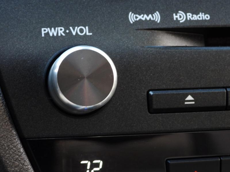 Lexus RX 350 FWD 2018