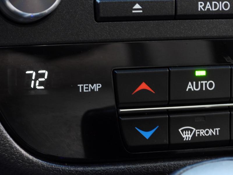 Lexus RX 350 FWD 2018