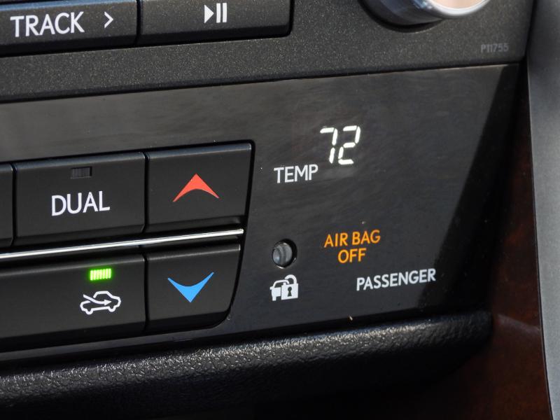 Lexus RX 350 FWD 2018