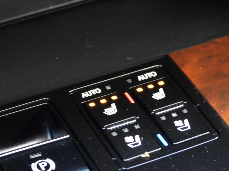 Lexus RX 350 FWD 2018