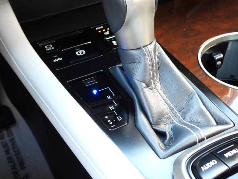 Lexus RX 350 FWD 2018