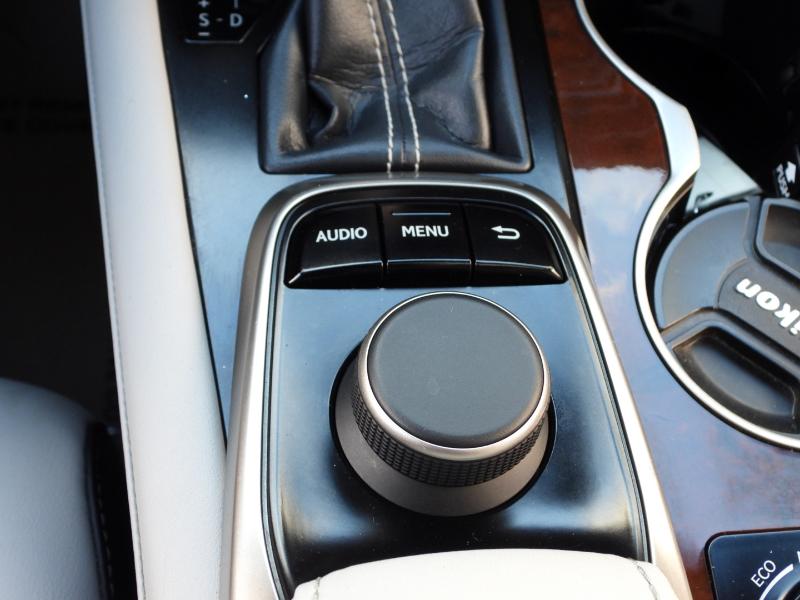 Lexus RX 350 FWD 2018