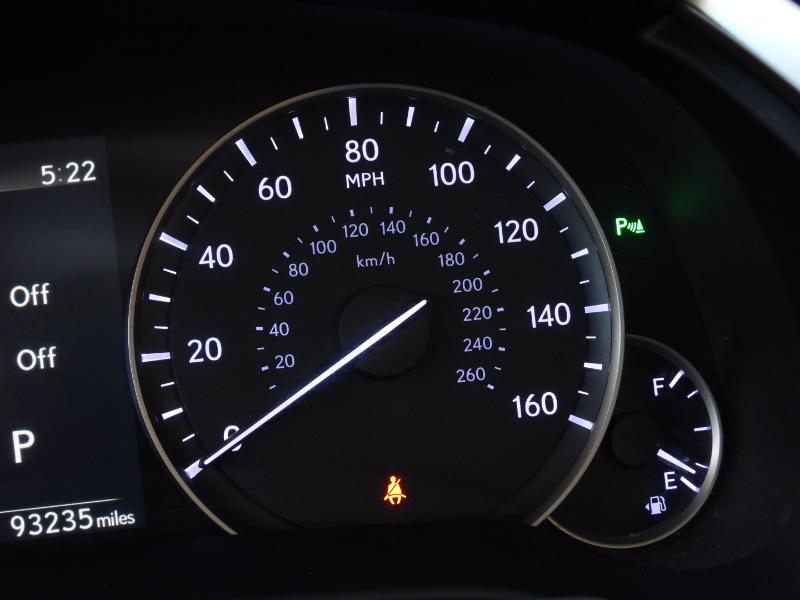 Lexus RX 350 FWD 2018