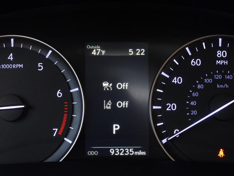 Lexus RX 350 FWD 2018