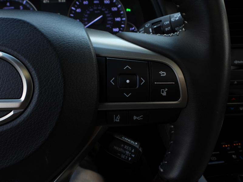 Lexus RX 350 FWD 2018