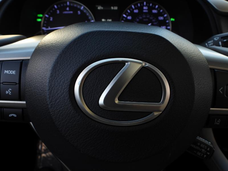 Lexus RX 350 FWD 2018