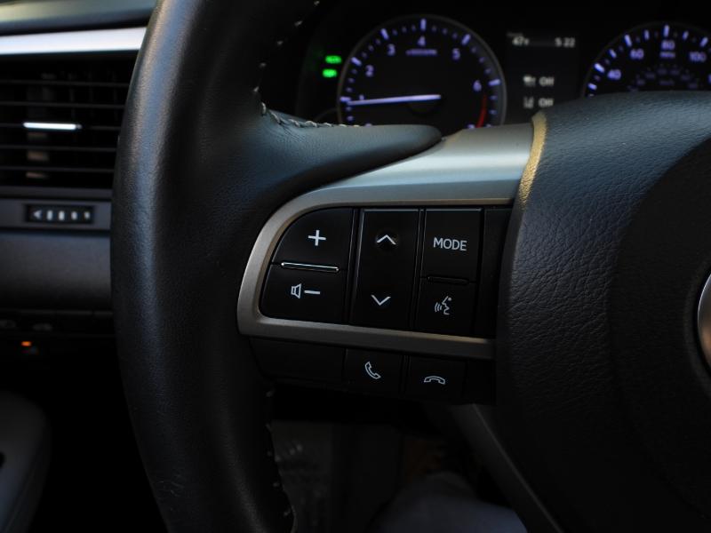 Lexus RX 350 FWD 2018