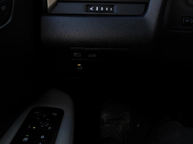 Lexus RX 350 FWD 2018