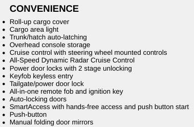 Lexus RX 350 FWD 2018