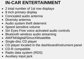 Lexus RX 350 FWD 2018