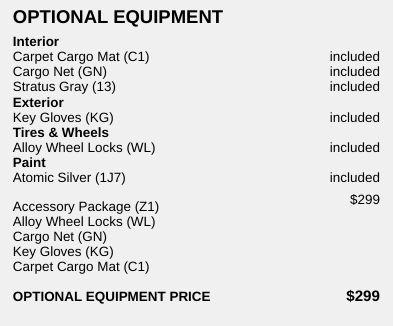 Lexus RX 350 FWD 2018