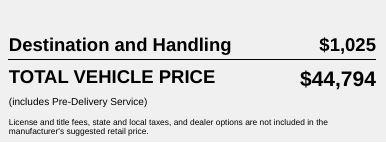 Lexus RX 350 FWD 2018