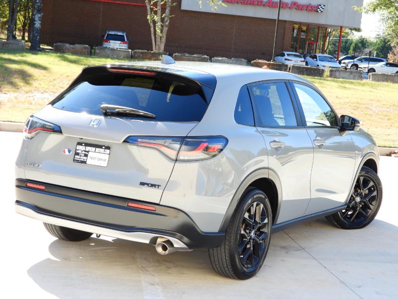 Honda HR-V Sport 2023