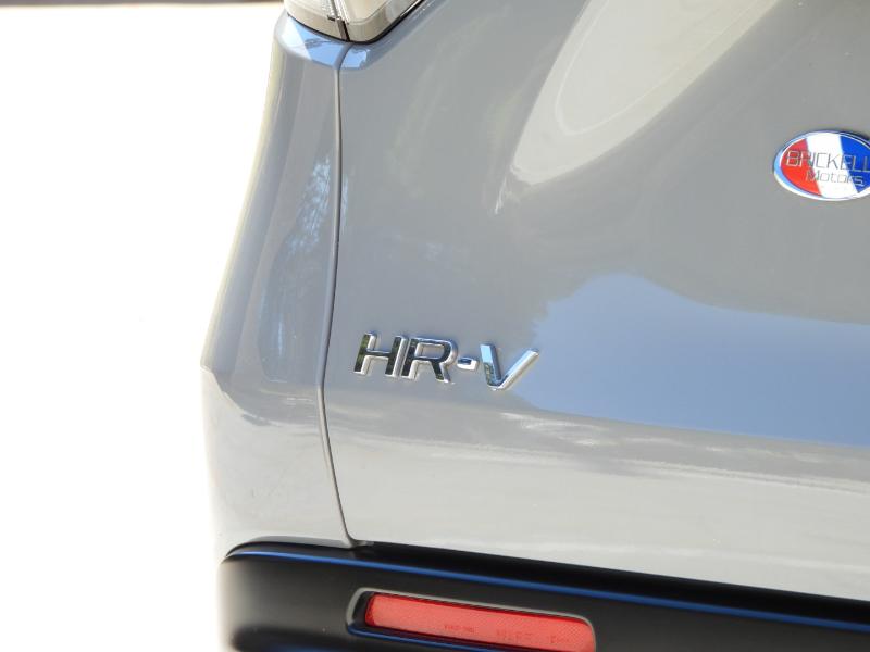 Honda HR-V Sport 2023