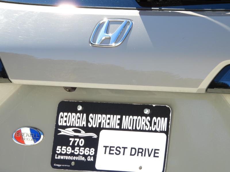 Honda HR-V Sport 2023