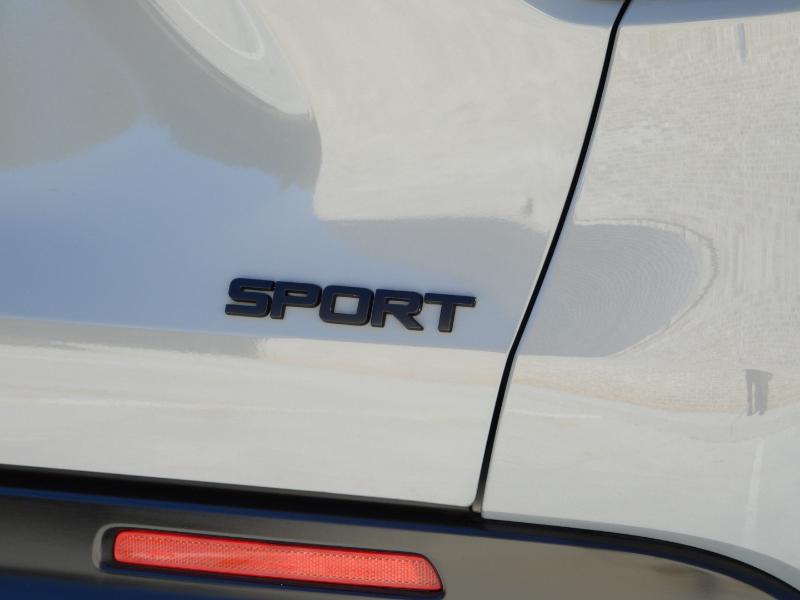 Honda HR-V Sport 2023