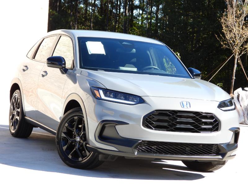 Honda HR-V Sport 2023