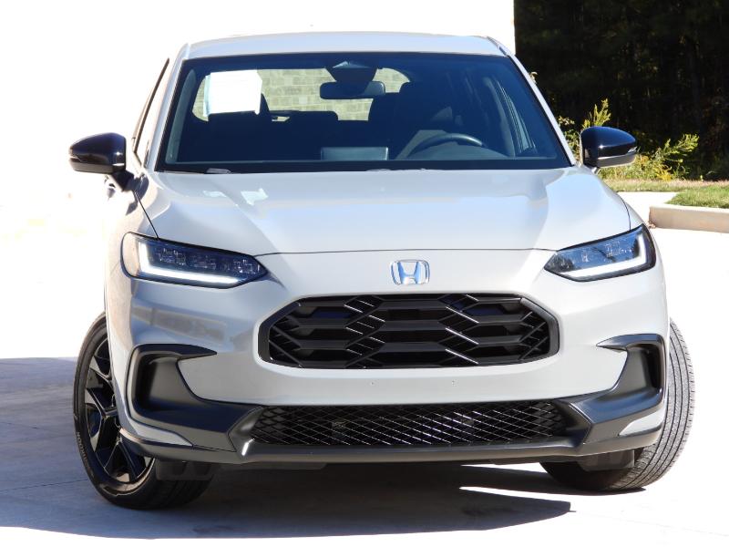 Honda HR-V Sport 2023