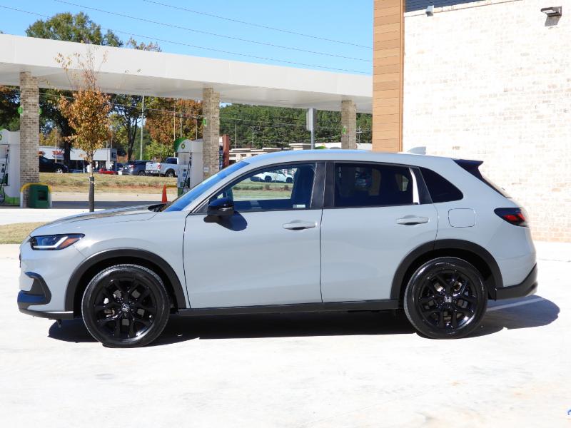 Honda HR-V Sport 2023