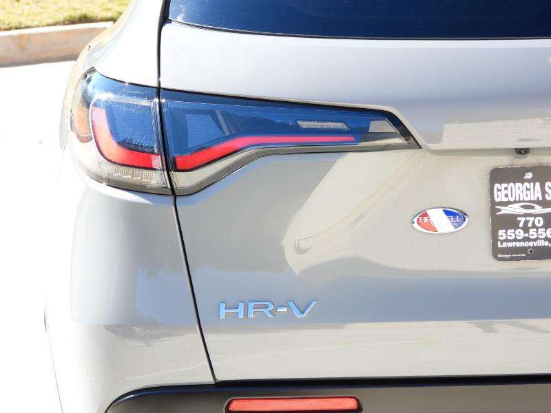 Honda HR-V Sport 2023