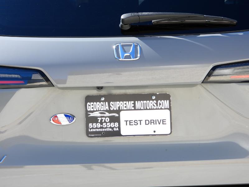 Honda HR-V Sport 2023