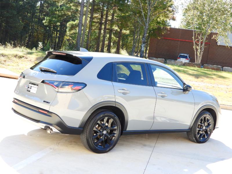 Honda HR-V Sport 2023
