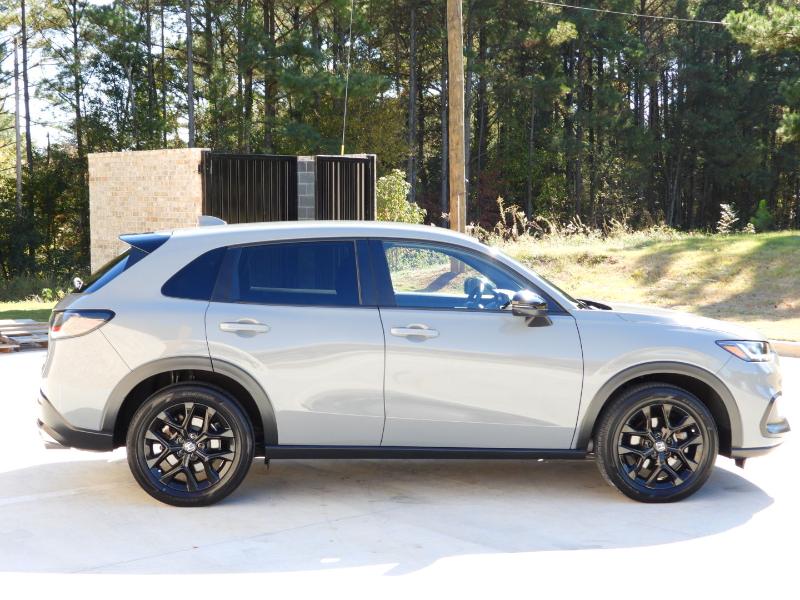 Honda HR-V Sport 2023