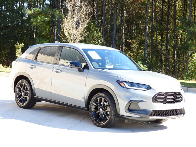 Honda HR-V Sport 2023