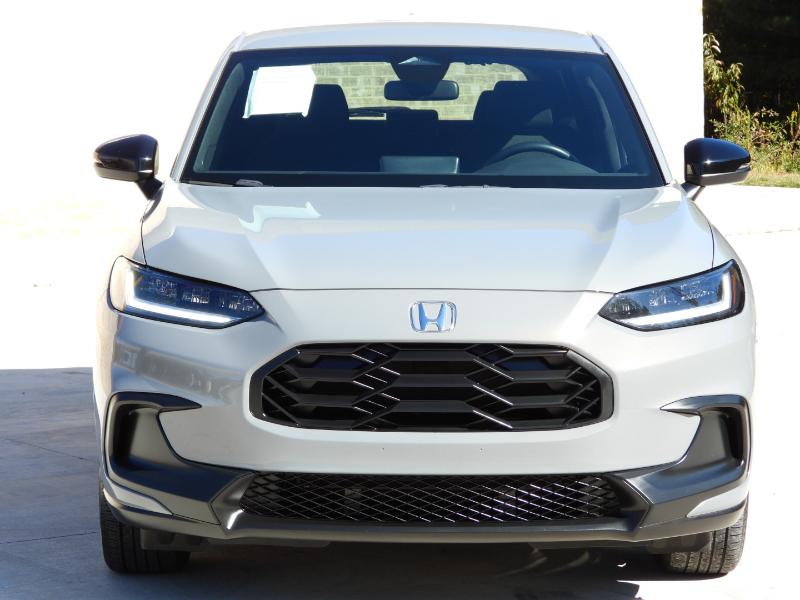 Honda HR-V Sport 2023