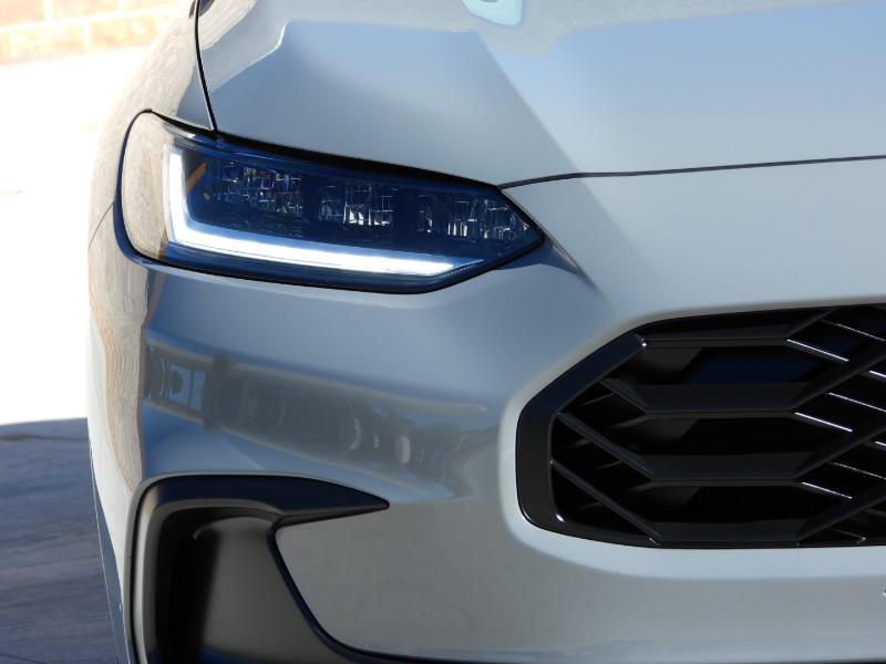 Honda HR-V Sport 2023