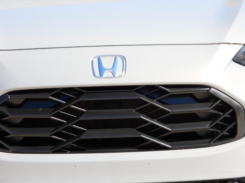 Honda HR-V Sport 2023