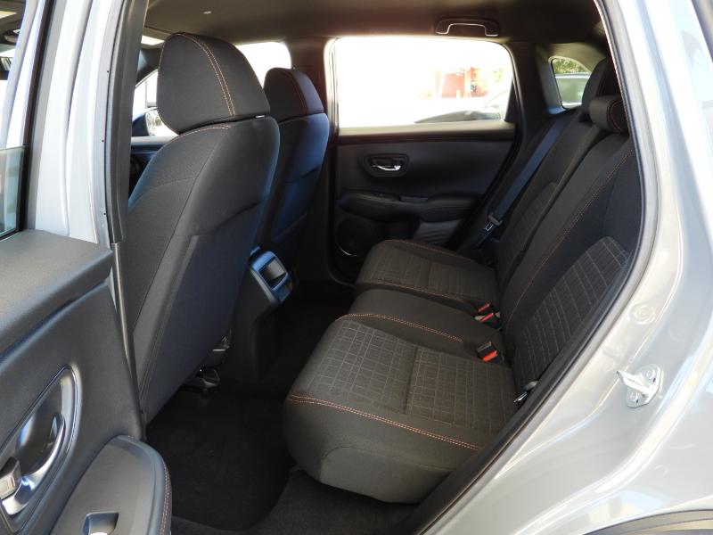 Honda HR-V Sport 2023