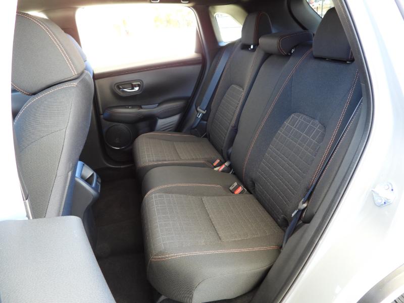 Honda HR-V Sport 2023