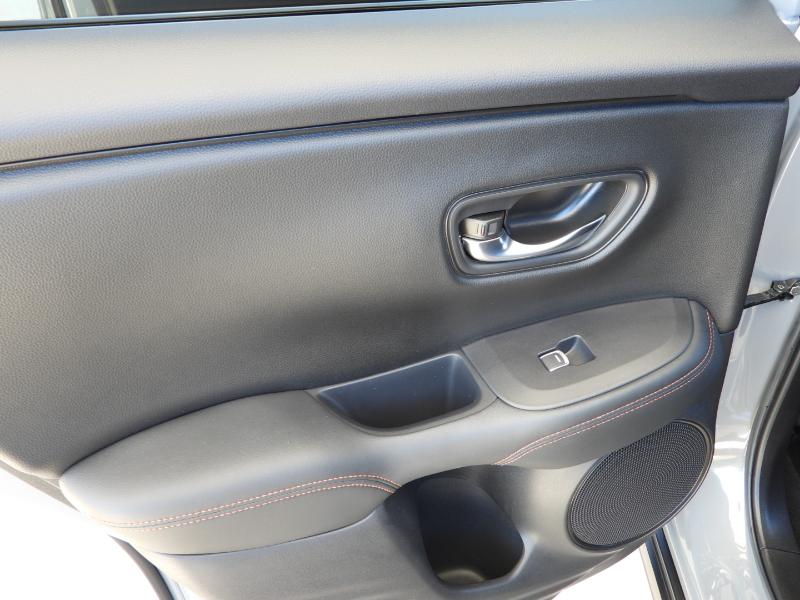 Honda HR-V Sport 2023