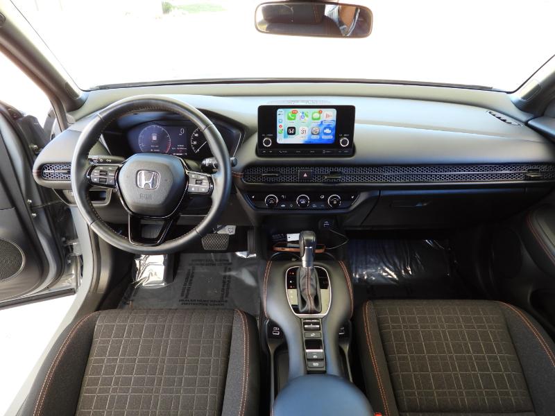 Honda HR-V Sport 2023