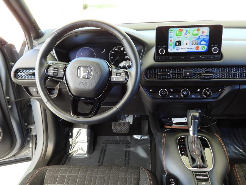 Honda HR-V Sport 2023