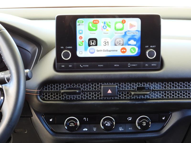 Honda HR-V Sport 2023