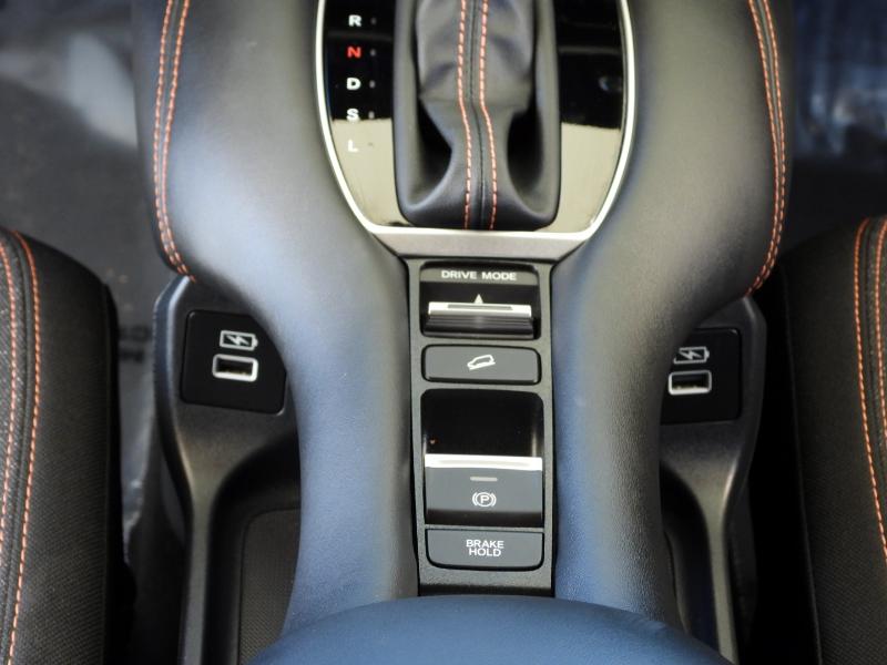 Honda HR-V Sport 2023