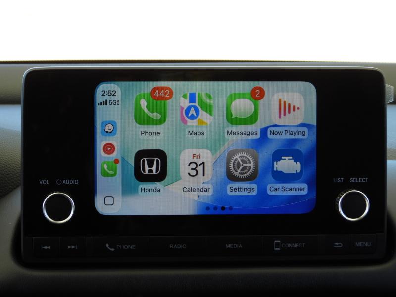 Honda HR-V Sport 2023