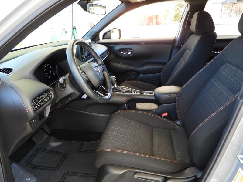 Honda HR-V Sport 2023