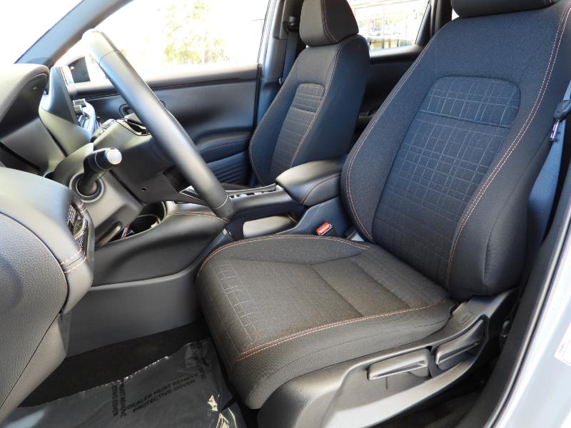 Honda HR-V Sport 2023