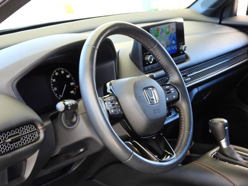 Honda HR-V Sport 2023