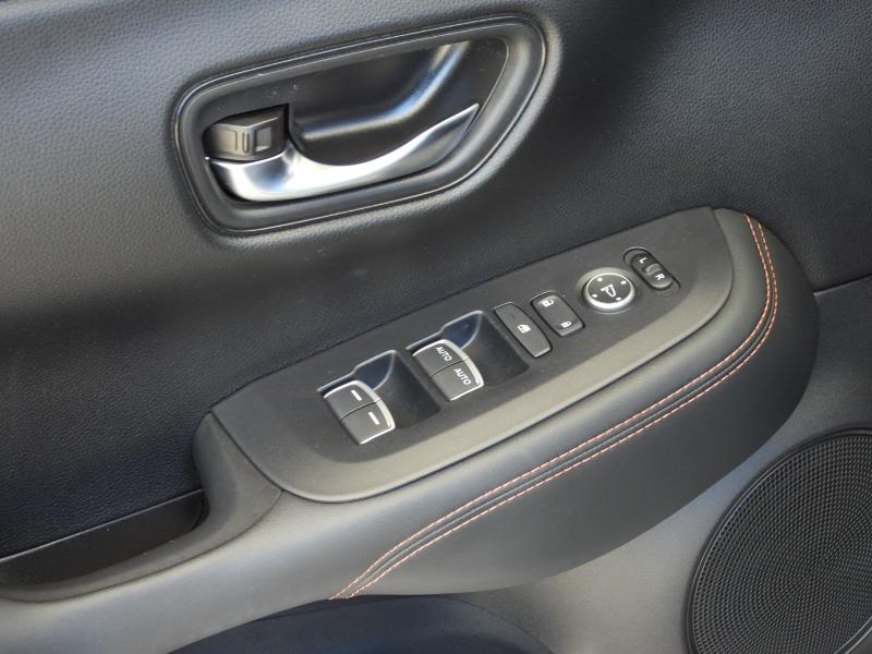 Honda HR-V Sport 2023