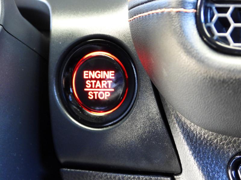 Honda HR-V Sport 2023