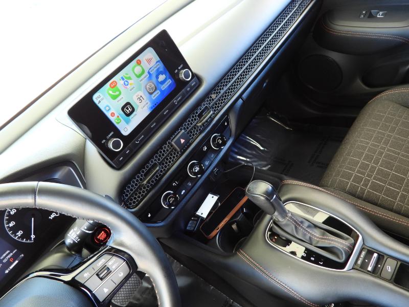 Honda HR-V Sport 2023