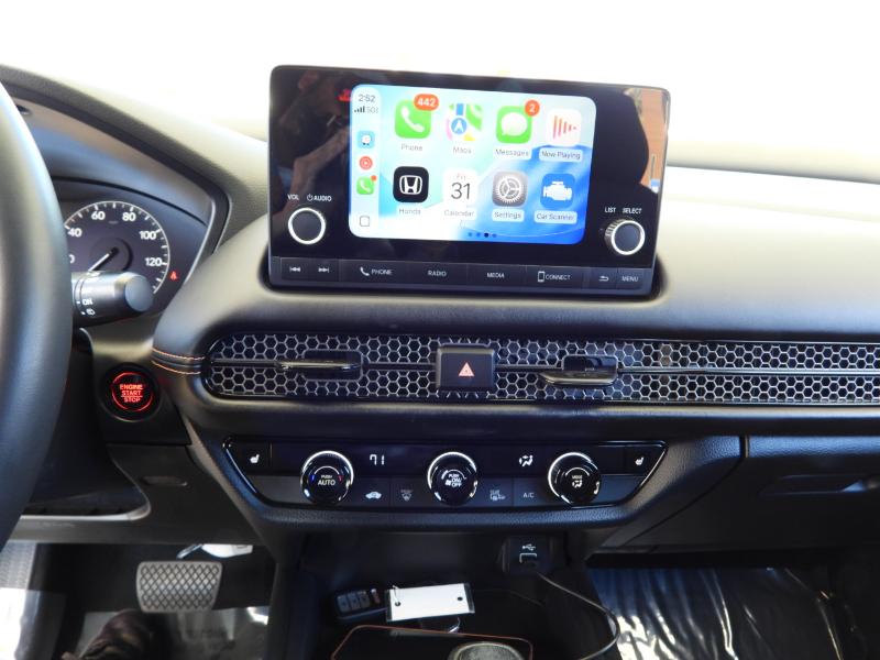 Honda HR-V Sport 2023