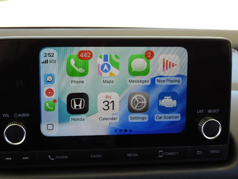 Honda HR-V Sport 2023